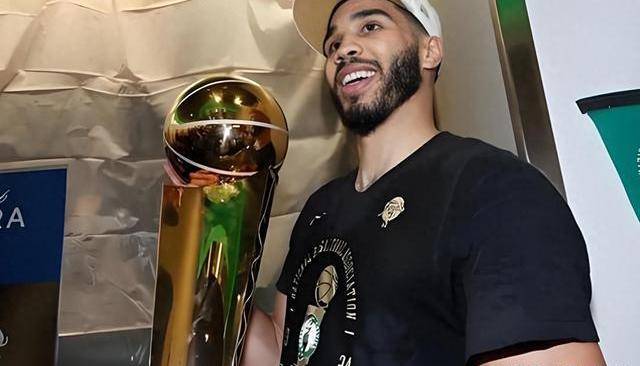 塔图姆我将化身NBA大后续来了(塔图姆复出会改变NBA争冠格局吗)